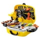 thumbnail image 1 of Juego de herramientas para niños, con Mochila portátil, Kit de Herramientas para niños., 1 of 2