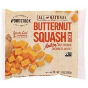 Woodstock Farms Butternut Squash, 10 Ounce -- 12 per Case.