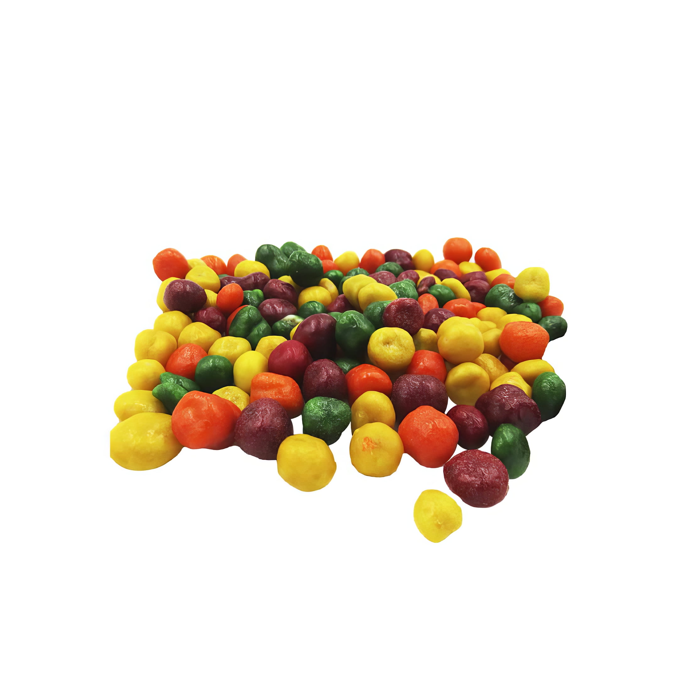 (4 pack) Pelon Pelonetes Tamarindo Candy Pouch, 6.3 oz