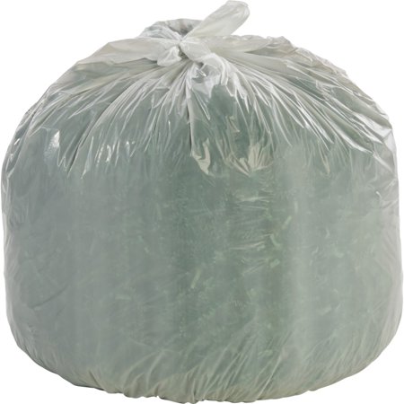Stout Stog2430w70 Controlled Life Cycle Plastic Trash Bags 120 Stout Stog2430w70 Controlled Life Cycle Plastic Trash Bags 120 Box