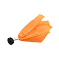 thumbnail image 2 of Bandera de penalización, naranja, accesorios resistentes y prácticos con peso central, banderas de lanzamiento de pelota, accesorio para juegos,, 2 of 9