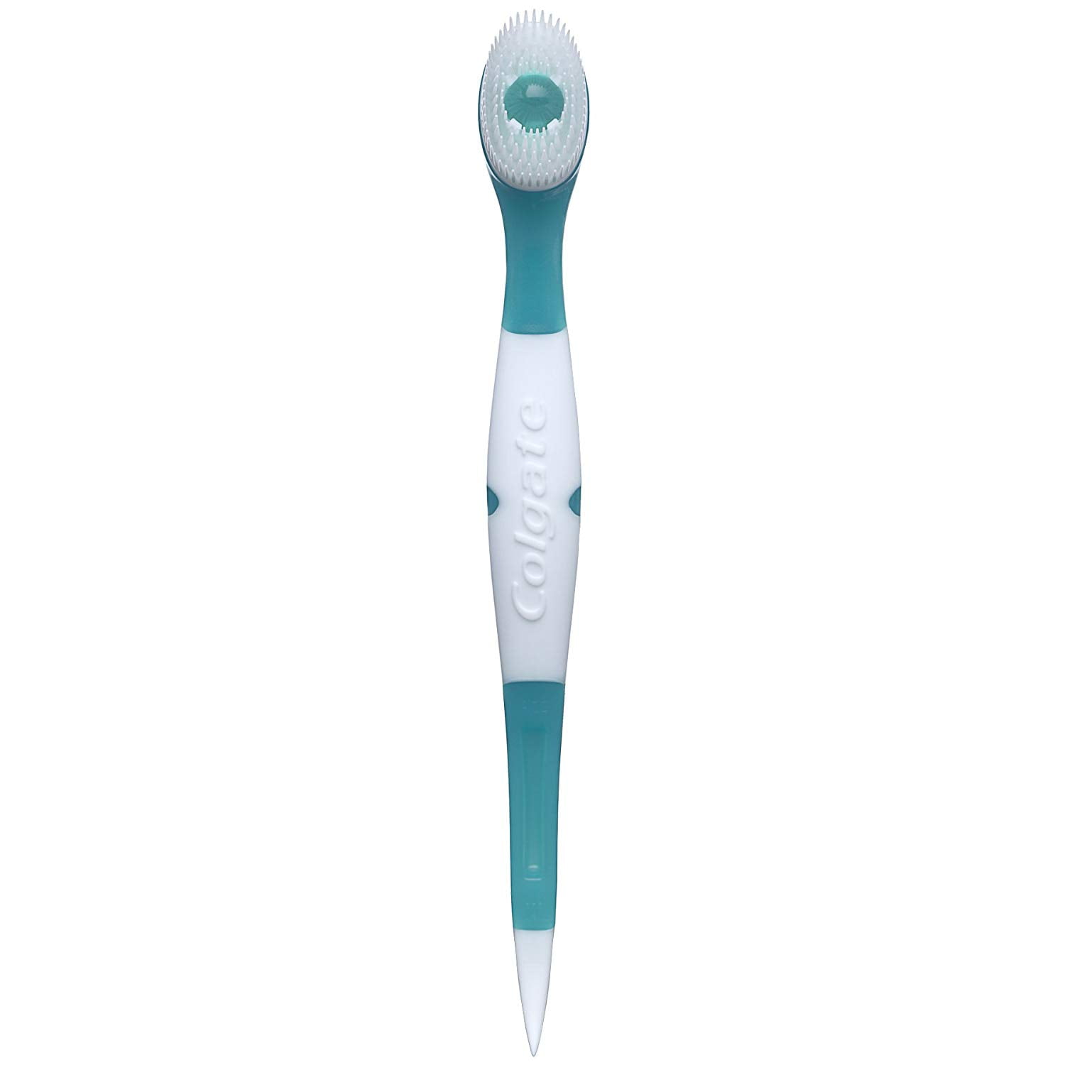 disposable mini toothbrush