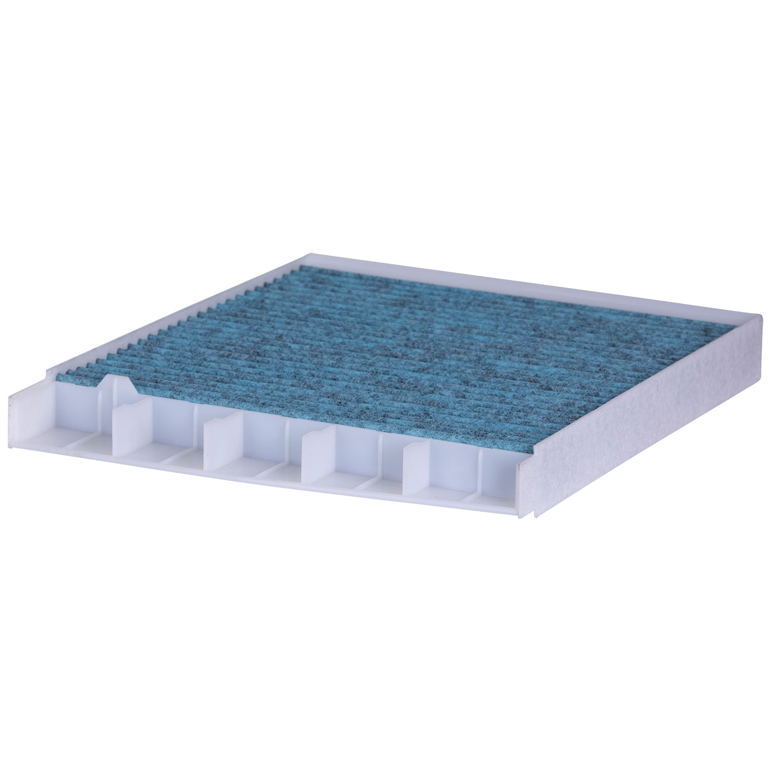 PUREFLOW PC5508X Cabin Air Filter | Fits 2007-2014 Volvo XC90 3.2L; 2003-2009 S60 2.5L; 2003-2007 XC70, V70 2.5L; 2003-2014 XC90 2.5L; 2001-2007 V70 2.4L