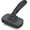 Gray, variant on elf Cleaning Slicker Brush Skin Friendly Deshedding Grooming Tool for Dogs & Cats, Suitable for Shedding & Haired Pets, wit