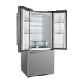 thumbnail image 4 of Forno Gallipoli 30-inch French Door Refrigerator with Bottom Freezer 17.5 Cu. Ft. Capacity, 4 of 4