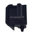 thumbnail image 2 of Black armrest center console latch suitable for Honda Fit 2016-2018 -, 2 of 4