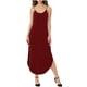 thumbnail image 1 of Vestido Corto para Mujeres Verano Color Sólido Cuello en V con Bolsillo, Manga Corta Vestido de Primavera Casual para Uso Diario, 1 of 7