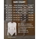thumbnail image 5 of Body MANGOPOP de manga corta para mujer con cuello redondo, color negro, 5 of 5