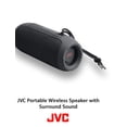 thumbnail image 3 of Altavoces Portátiles Inalámbricos JVC con Sonido Surround Bluetooth 5.0, 3 of 7