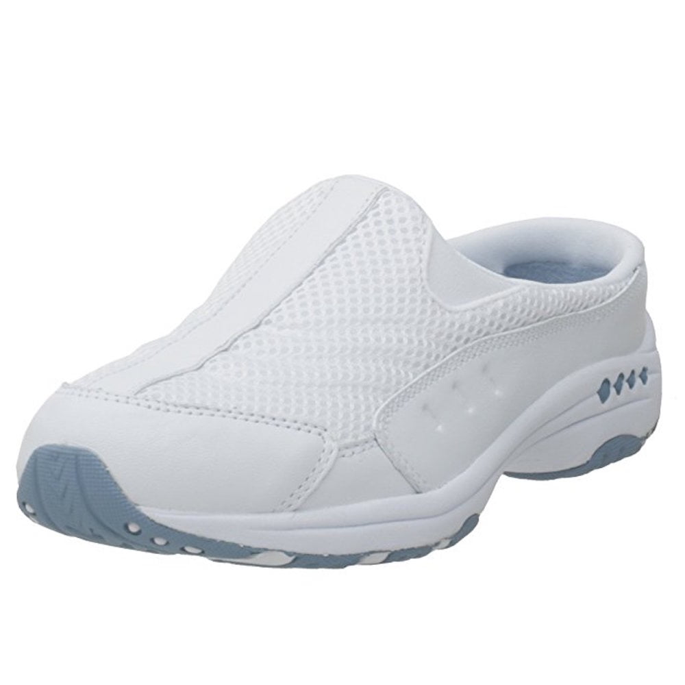 Easy Spirit Easy Spirit TravelTime Walking Mule Sneaker (Women's
