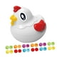 thumbnail image 3 of Montessori Eggs Holder Hen with12x Juego de juego de huevos Forma Juguetes educativos de clasificación temprana Juguete de aprendizaje Patrones CUTICAT Huevos a juego, 3 of 8