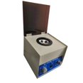 thumbnail image 4 of Low Speed Tabletop PRF Centrifuge Machine 80-1 For Laboratory Medical Centrifuga 4000rpm With 6x20ml Rotor ,High Lab Quality Material, 4 of 5