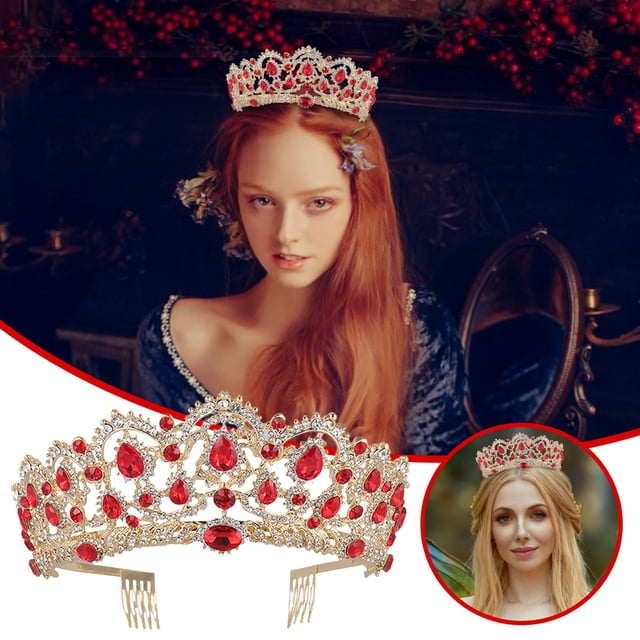 Hearth & Gear Bridal Rhinestone Wedding Hair Comb Headpiece For Bracelet for Women with Charms Rose Bracelet Set Bracelet with Beads Beaded Bracelet Set Bracelets for Women Bangle String Bracelet Arm