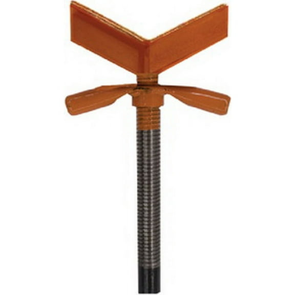 Brownell Boat Stands  KVTOP; Keel Stand V-Top Only