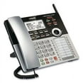 Vtech CM18245 FourLine Business System Extension Deskset for Home
