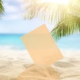 thumbnail image 4 of 9 Sheets Transparent Cellophane Paper Multi-Colored Cellophane Sheets Crafts Wrapping Material, 4 of 5