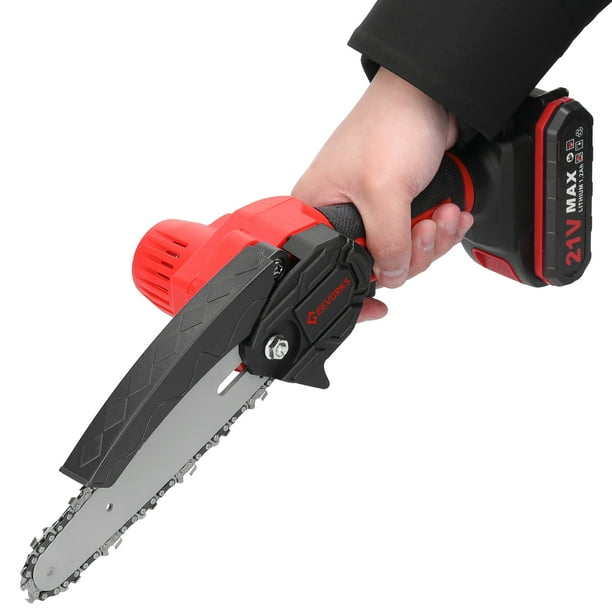 Small wood saw electric deals
