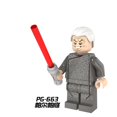 thumbnail image 1 of Lego Star Wars Series Troopers Maul Minifiguras Bloques De Construcción Juguetes Darth Clone, 1 of 4