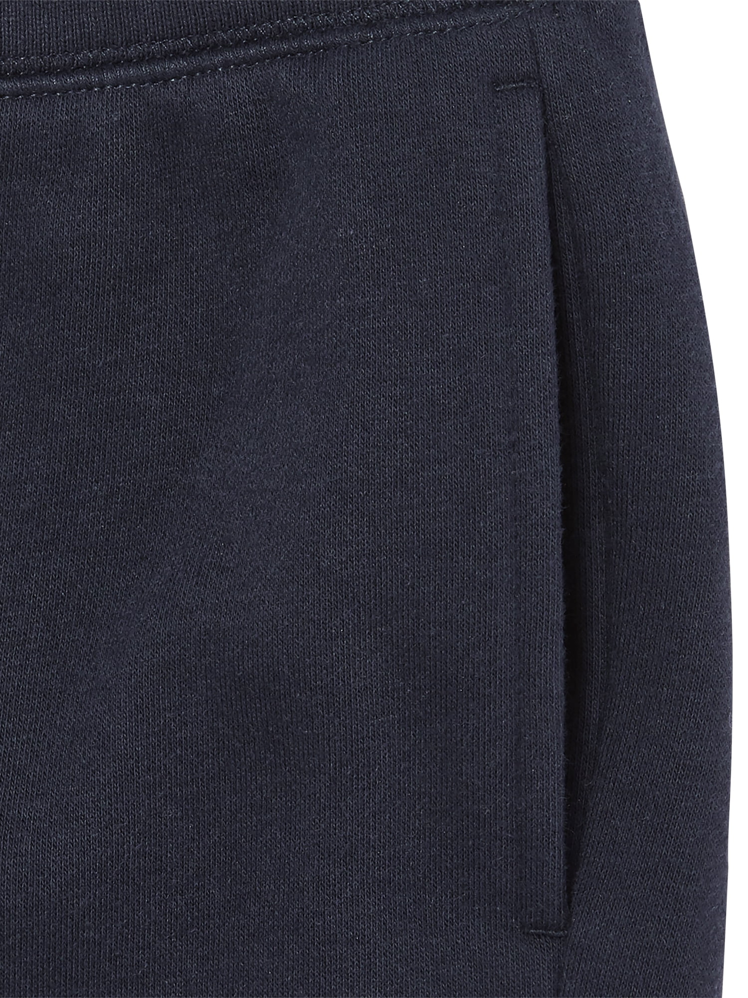 The Children's Place Boys Jogger Sweatpants, 2-Pack, Sizes XS-XXL