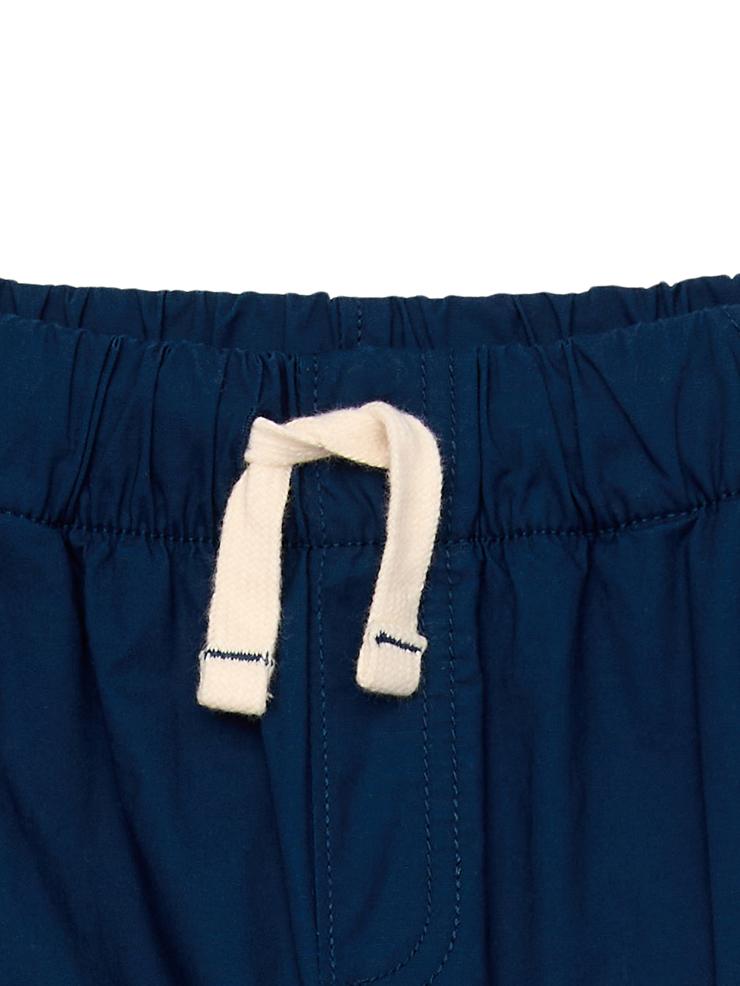 365 Kids by Garanimals Boys Woven Pants, 2-Pack, Sizes 4-10