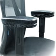 thumbnail image 3 of Almohadillas de espuma viscoelástica para reposas para el hogar, cómodas almohadillas para el codo, para sillones de espuma, lavables extr Soledad almohadillas de reposabrazos, 3 of 10