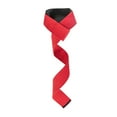 thumbnail image 2 of Nylon DeadLift Wrist Strap Wrist Strap Brace for Bodybuilding Equipment (D), 2 of 10