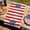 Multicolor,L, variant on Fourth of July Kitchen Towels,Microfiber Fast Drying Dishcloths, Super Absorbent Washcloths for Spring Home Patriotic Party Decor,50x70cm