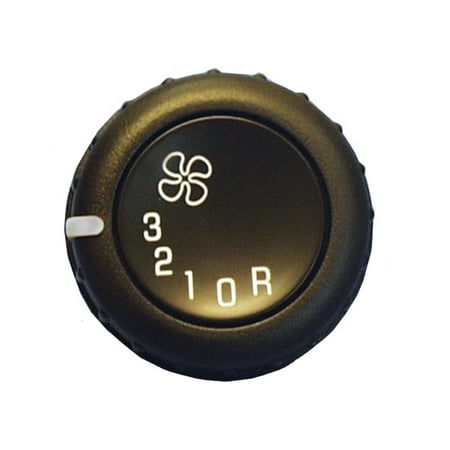 AC Delco 15-5902 A/C Control Switch