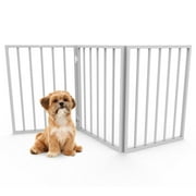 Best Dog Gates - Pet Gate – Dog Gate for Doorways, Stairs Review 