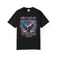 thumbnail image 3 of 250 Years of Freedom Eagle Bootleg Shirt, 250th America Anniversary Shirt, america 250th shirt, We The People Tee, 3 of 4