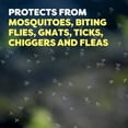 thumbnail image 6 of OFF! FamilyCare Insect Repellent I, Smooth & Dry, 4 oz, 1 ct, Pack of 2, 6 of 6