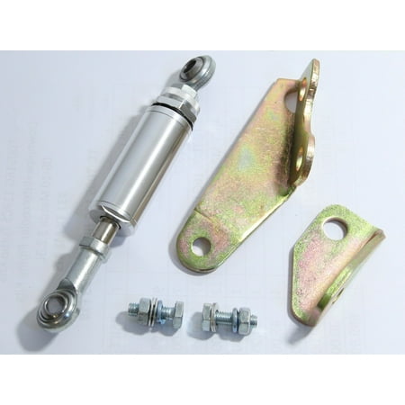Honda Civic 96- 00 2D 4D HB Engine Damper 1.6 VTEC DOHC Engine Only SILVER Honda Civic 96- 00 2D 4D HB Engine Damper 1.6 VTEC DOHC Engine Only SILVER