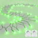 thumbnail image 1 of String Lights cshare 3m 30 LED verde batería impermeable, 1 of 7