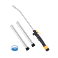thumbnail image 1 of 3Pack RV Water Heater Anode Rod & Wand - 9.25 Inch L x 3/4 Inch NPT Aluminum Anode Rod, 1 of 8
