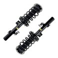 thumbnail image 3 of Pair Front Shock Struts Assemblies for Land Rover LR2 2008-15 LR031665 LR031667, 3 of 4
