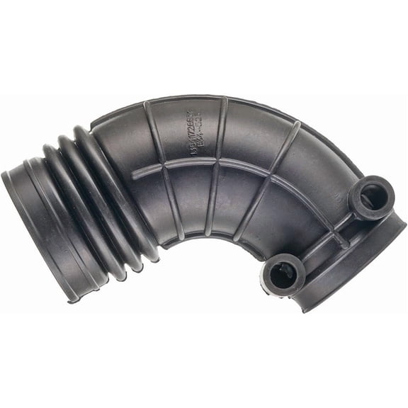A-Premium Air Flow Meter Boot Intake Hose Tube to Throttle Body Replacement for BMW 525i 525iT 1991-1995 M50 13541726634