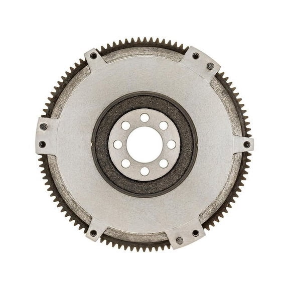 Flywheel - Compatible with 2003 - 2006 Pontiac Vibe GT 1.8L 4-Cylinder DOHC 2004 2005