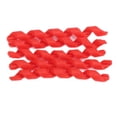 thumbnail image 3 of Bicycle Line Protector, Light Weight Brake Line Tube Protector 60Mm / 2.4In  for Bicycle for Bike Red,White,Black, 3 of 7