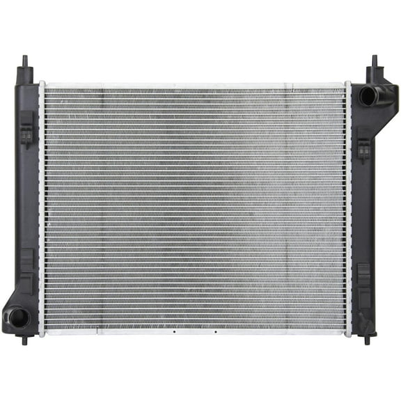 Spectra Premium CU13365 Automotive Radiator
