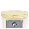 thumbnail image 3 of Vela Aromática Hometrends Dorado Wood Sage & Sea Salt, 3 of 3