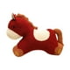 thumbnail image 4 of Caballo de peluche, juguete de caballo, juguetes para abrazar, muñeco de animal para lanzar, para niños, niñas, niños, adolescentes, sala de estar, 4 of 9