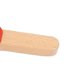 thumbnail image 1 of Castañuela de madera Clapper Orff Tablero de palmas para niños Juguete para niños (Rojo) Sywqhk libre de BPA, 1 of 3