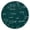 Math Equations Geometry, variant on Math Equations Grid Notes Pattern Round Fitted Tablecloth with Elastic Edge,Dining Table Cover Waterproof,Outdoor Round Tablecloth for Camping,Dining,Indoor and Outdoor