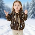 thumbnail image 4 of Birdeem Ski Suits, Kids Waterproof Windproof Winter Outfit, Hooded Top & Pants, 4 of 5
