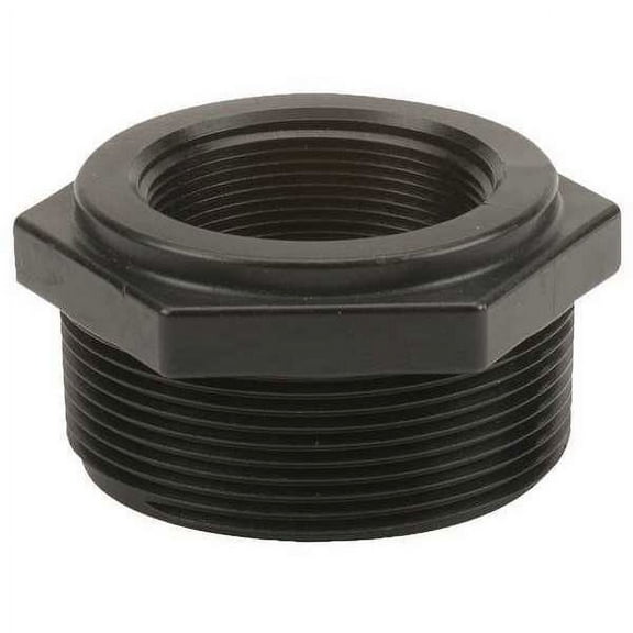 Manufacturer Varies Reducing Bushing, 3 x 2 in, Schedule 80 RB300-200