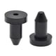 thumbnail image 1 of 2 piezas de enchufe de drenaje de Kayak para Kayak, tapón de drenaje de Pedal tapón de drenaje de canoa Compatible con Kayak, 1 of 8