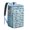 Sky-blue-8, variant on Construction Vehicle Insulated Backpack Cooler - Ideal for Kids, Leakproof, Waterproof, and Perfect for Road Trips and Outdoors