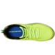 thumbnail image 3 of Sneaker Skechers Kids Microspec II-Vovrix para niños amarillo/negro, 3 of 7