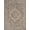 Blue Beige Terracotta, Pattern 7, variant on ODIKA Ornate Large Botanical Dining Table Burnt Orange Under Vintage Flowing Dynamic Pet Friendly & Kids Safe Play for Playroom, Bedroom, Reading Nook