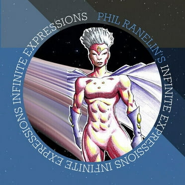 Phil Ranelin - Infinite Expressions - Music & Performance - CD